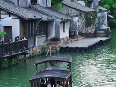 -乌镇景区