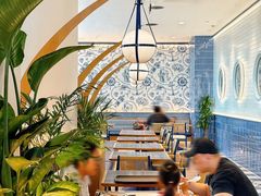 -贝林大翅鲸简餐厅(国家海洋博物馆店)