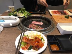 -火炉火自助餐(悠唐购物中心店)