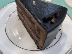 -第戎蛋糕(恒隆广场店)