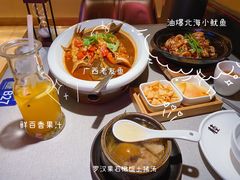-桂小厨广西菜(航洋店)