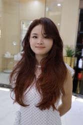 -Alger.O美感沙龙