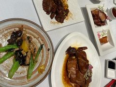 -新雅粤菜馆(南京东路店)