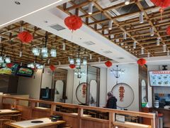 -鸿运诚羊蝎子·火锅(西单店)