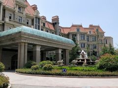 门面-鲤鱼门渔人码头自助餐厅