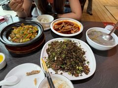 -土桥手掌鸡·26年灌县老味道(都江堰店)