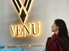-VENU+海景酒廊