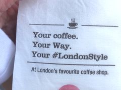 -COSTA COFFEE(哈尔滨凯德学府店)