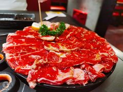 -谷牛和牛烤肉(漕河泾印象城店)