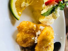-Pundi Pundi Restaurant