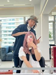 -Some Hair