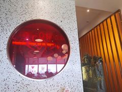 -菩提树·素食餐厅(汇智国际商业中心店)