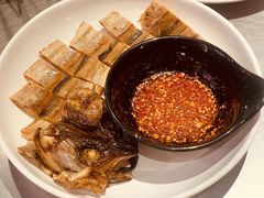 -烎记烧烤(蓝天花园店)