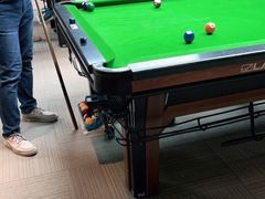 -云川台球(马甸店)