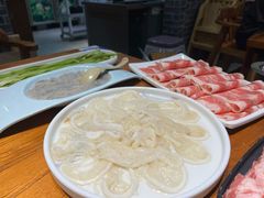 千层肚丝-忆千城印象火锅川锅·铜锅·烧烤