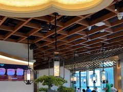 -庆江南江南菜(琴湖溪里花园城店)