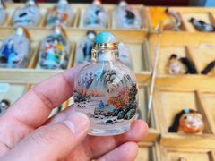 -王府井步行街