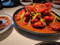 -红盔甲·小龙虾(天钥桥店)