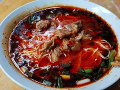 -智强牛肉面