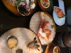 -花潮料理艺食馆(成都万象城店)