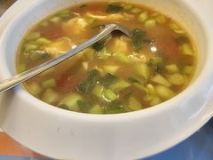 -丽泽山庄·生态怀柔菜·虹鳟鱼(红螺寺店)