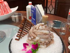 -东海怡品海鲜豆捞(星街坊店)