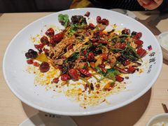 -拿渡麻辣香锅(龙旗购物中心店)