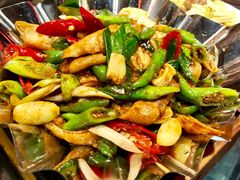 -粗粮人家(簋街店)