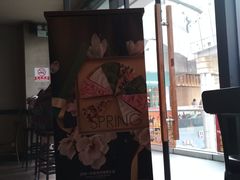 -星巴克(3号湾店)