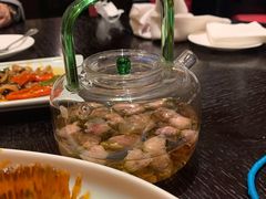 -海天楼中餐厅(吴宫泛太平洋酒店)