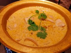 酸菜白肉片-金鸭季·北京烤鸭(深业上城店)