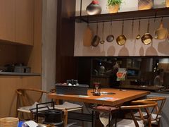 -大头椰·椰子鸡火锅(新梦店)