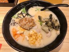 大五福米线-渔米丰·广府鱼汤米线(光明广场店)