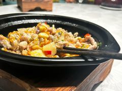 -老房子·南昌菜(双子塔店)