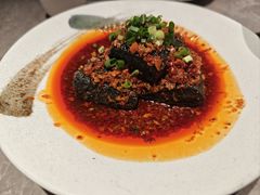 老长沙臭豆腐-湘轩·土菜研究院(光大店)