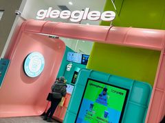 -gleeglee乐溢亦茶(合生汇店)