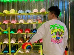 -HOWOW·D2Y(柏威年店)