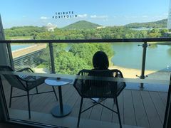 -上海佘山世茂艾美酒店