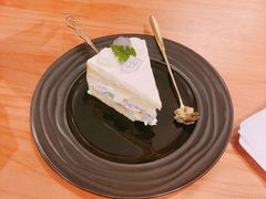 芋泥奶油-25#COFFEE(古地石店)