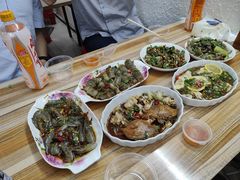 -圆蛋酒料•生腌(开元路店)