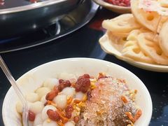 冰汤圆-储奇门鳝鱼火锅(总店)
