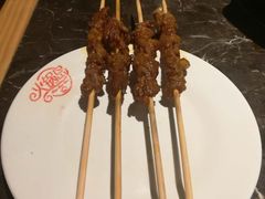 -火锅岛潮牌自助餐厅(天津天佑城店)