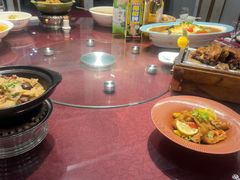 -小秦淮·南京土菜(新亭西路店)