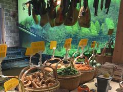 -德叔阙里·衢州菜馆(月湖店)