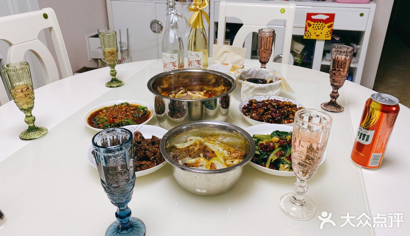 [爱心]深夜美食 | 来一起吃肉肉丫
