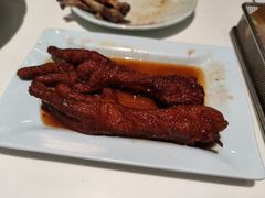 -大铁勺新津菜(东丽阳光新业广场店)