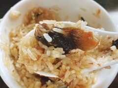 -红星光发煲仔饭(文海店)