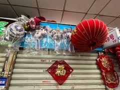 -上海城隍庙福佑门小商品批发市场