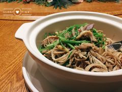 -新海渔港·胶东海鲜家常菜·家宴(奥体中心店)