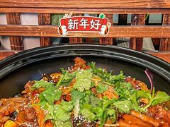 -小明同学(三里屯店)